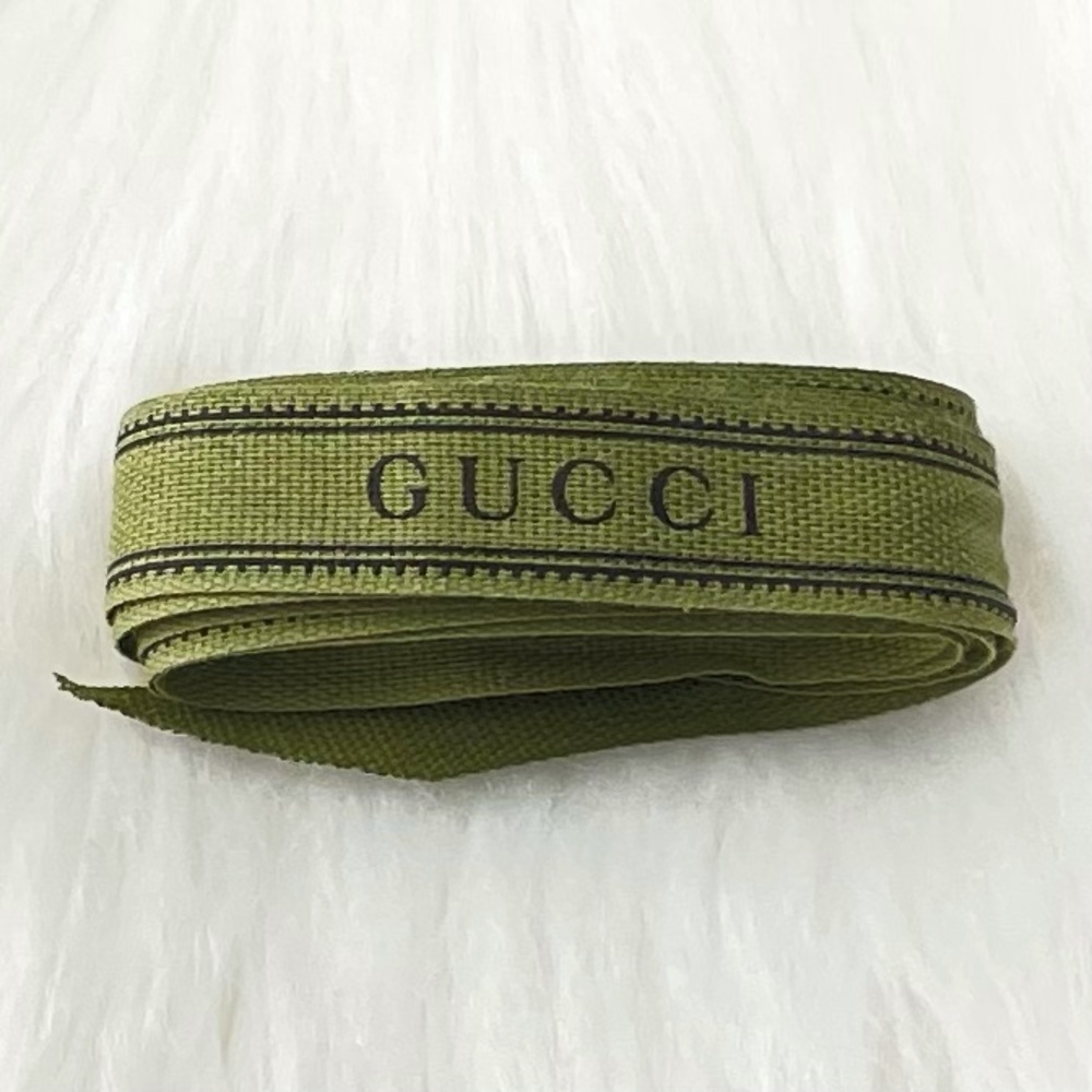 Gucci 2021 Ribbon